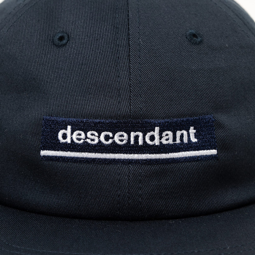 DESCENDANT HORIZON 6PANEL