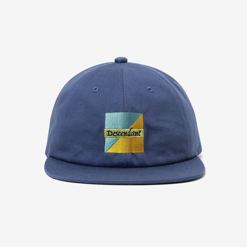 DESCENDANT MAHI MAHI 6PANEL