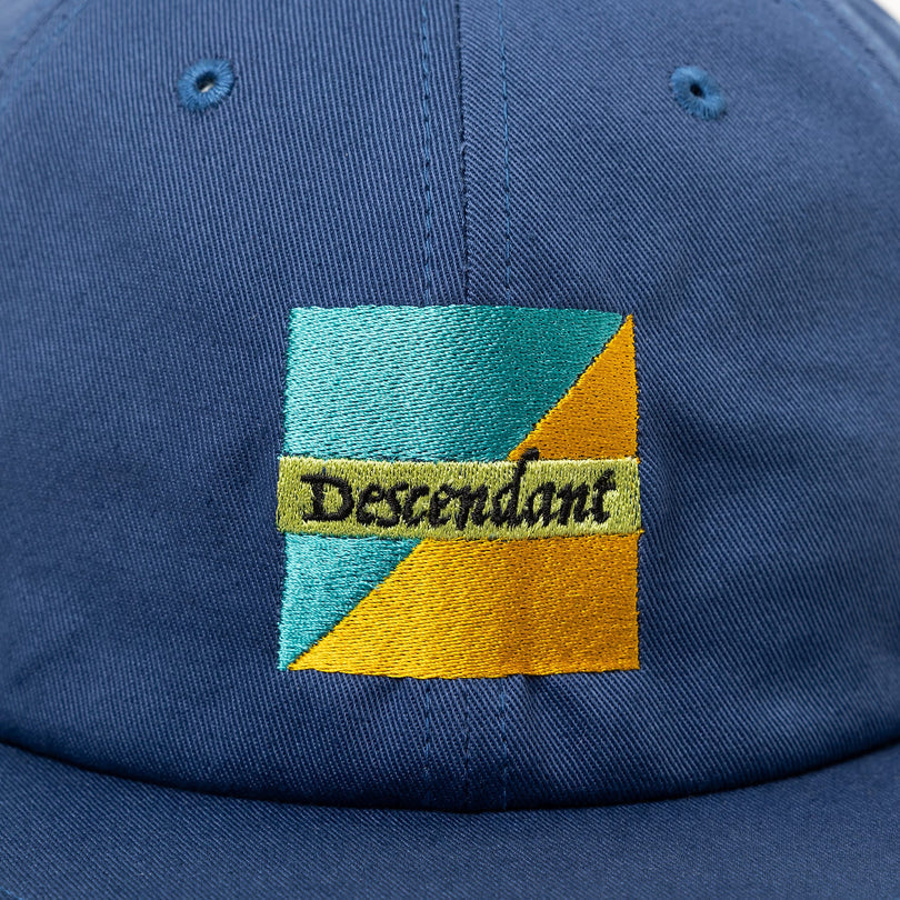 DESCENDANT MAHI MAHI 6PANEL