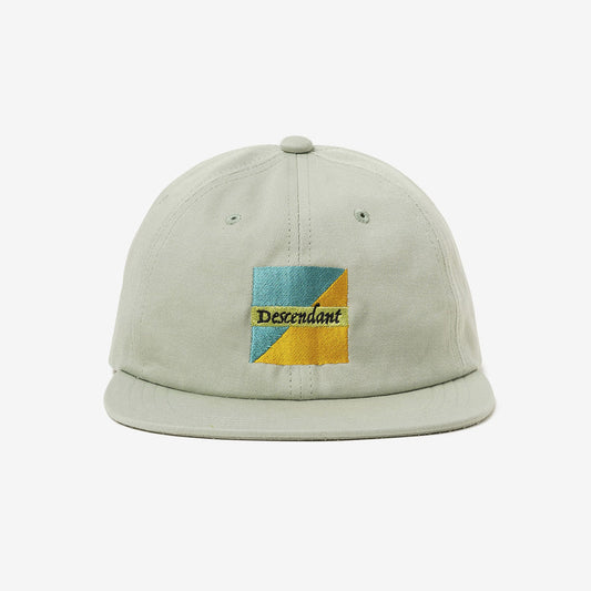 DESCENDANT MAHI MAHI 6PANEL