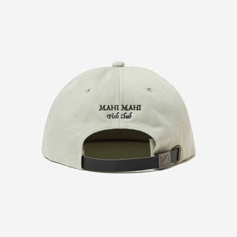 DESCENDANT MAHI MAHI 6PANEL