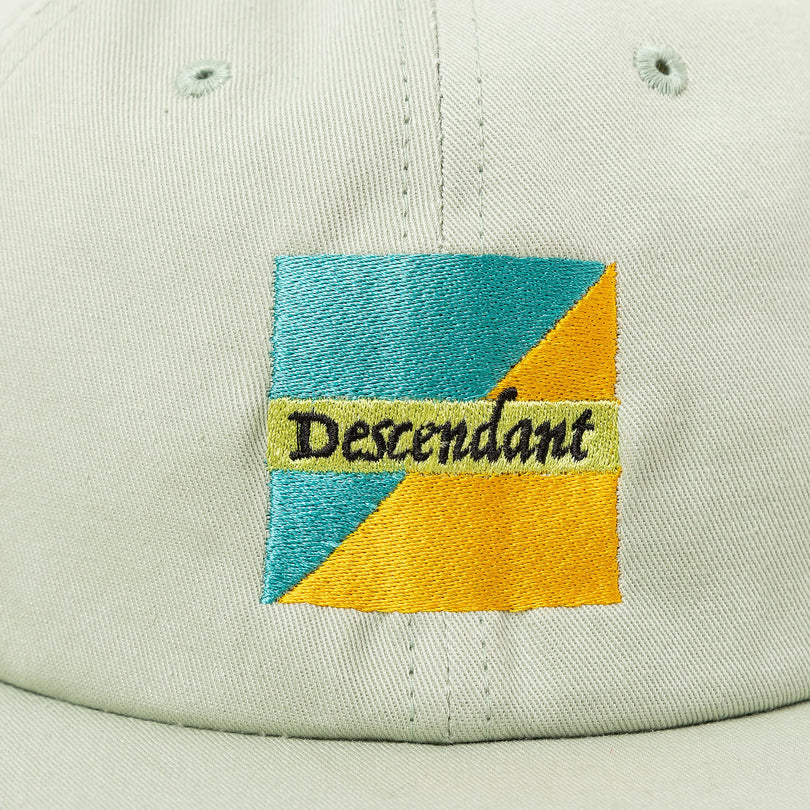DESCENDANT MAHI MAHI 6PANEL