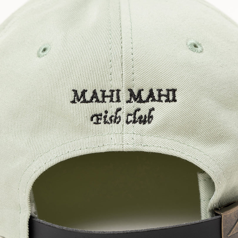 DESCENDANT MAHI MAHI 6PANEL