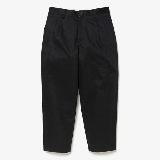 DESCENDANT DC-3 TWILL TROUSERS