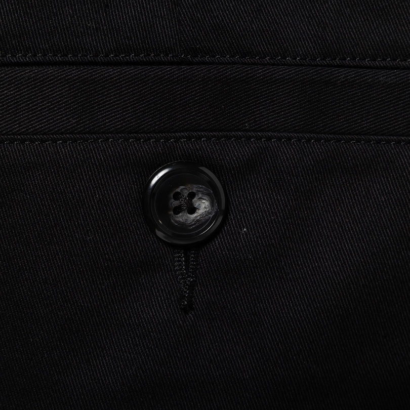 DESCENDANT DC-3 TWILL TROUSERS