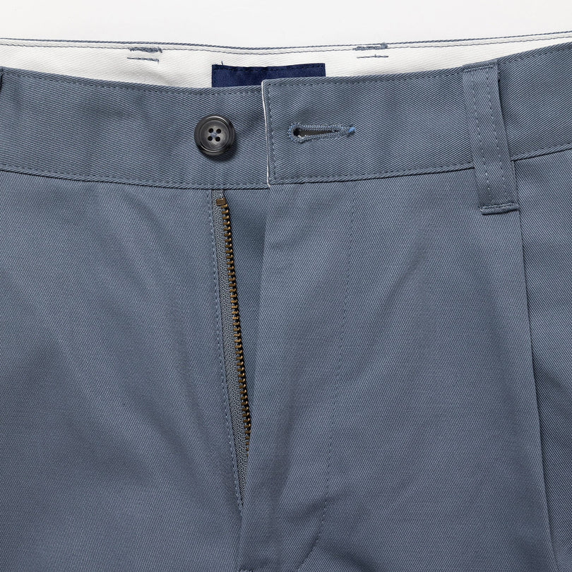 DESCENDANT DC-3 TWILL TROUSERS