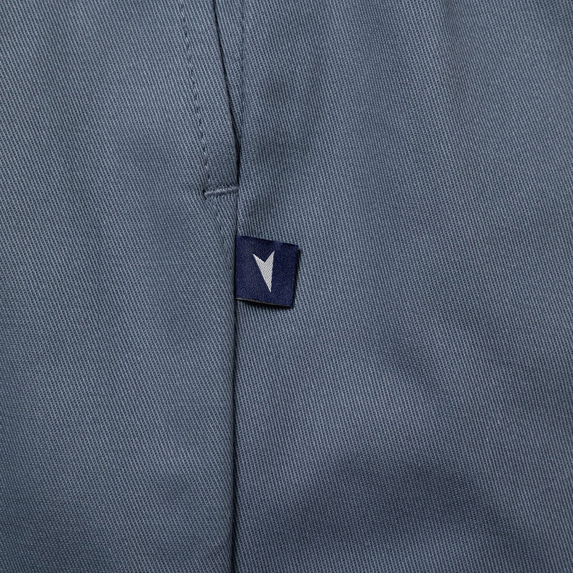 DESCENDANT DC-3 TWILL TROUSERS