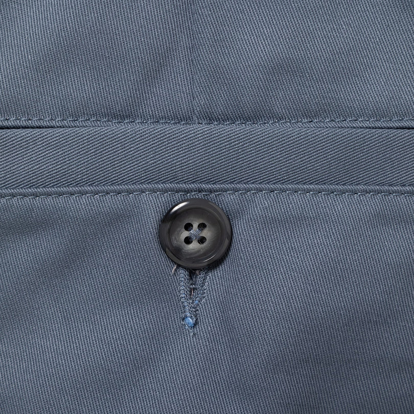 DESCENDANT DC-3 TWILL TROUSERS