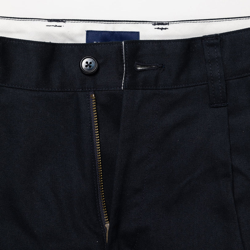 DESCENDANT DC-3 TWILL TROUSERS