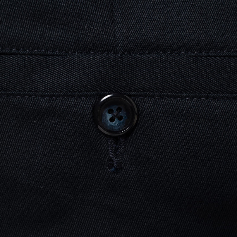 DESCENDANT DC-3 TWILL TROUSERS