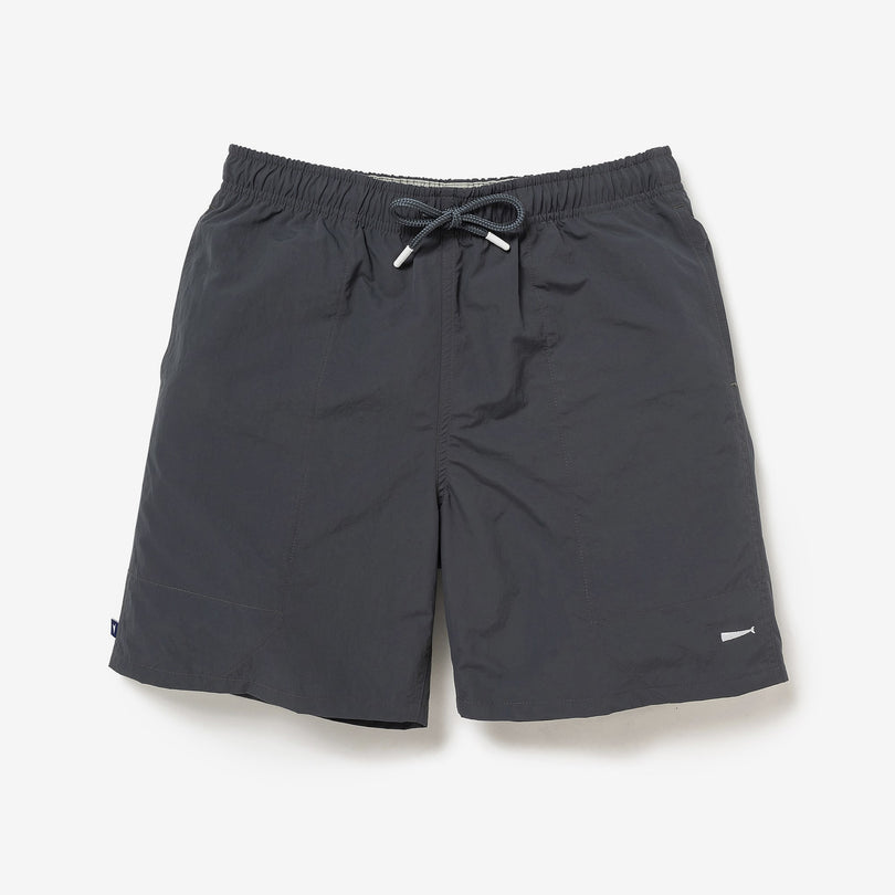 DESCENDANT DBS NYLON SHORTS