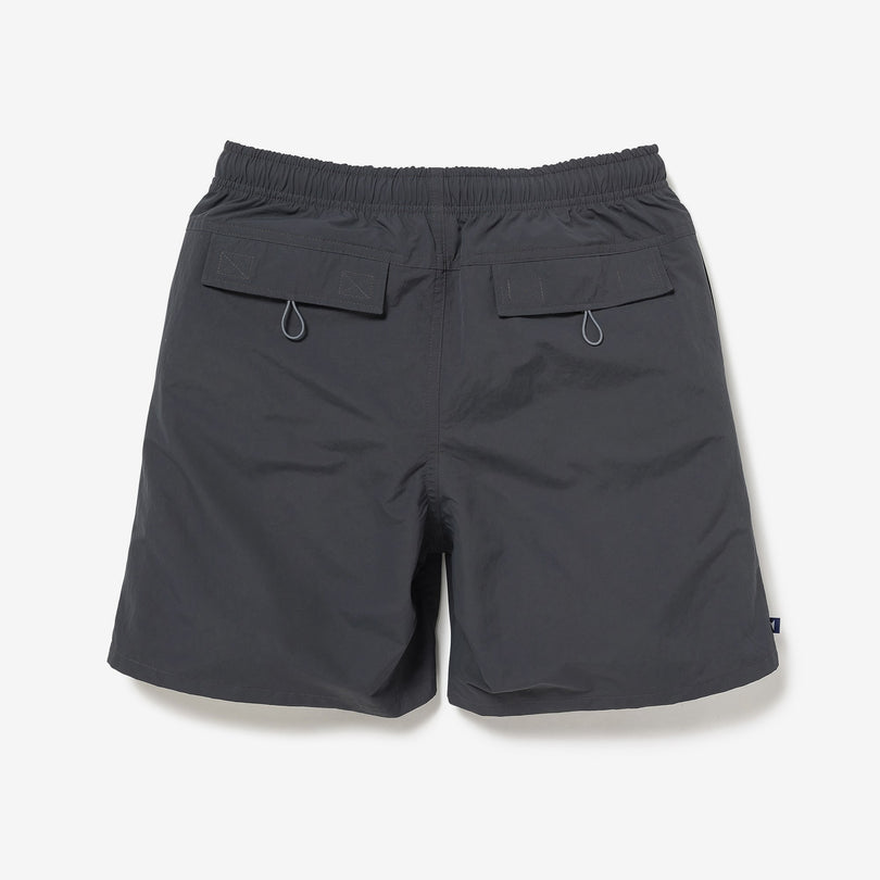 DESCENDANT DBS NYLON SHORTS