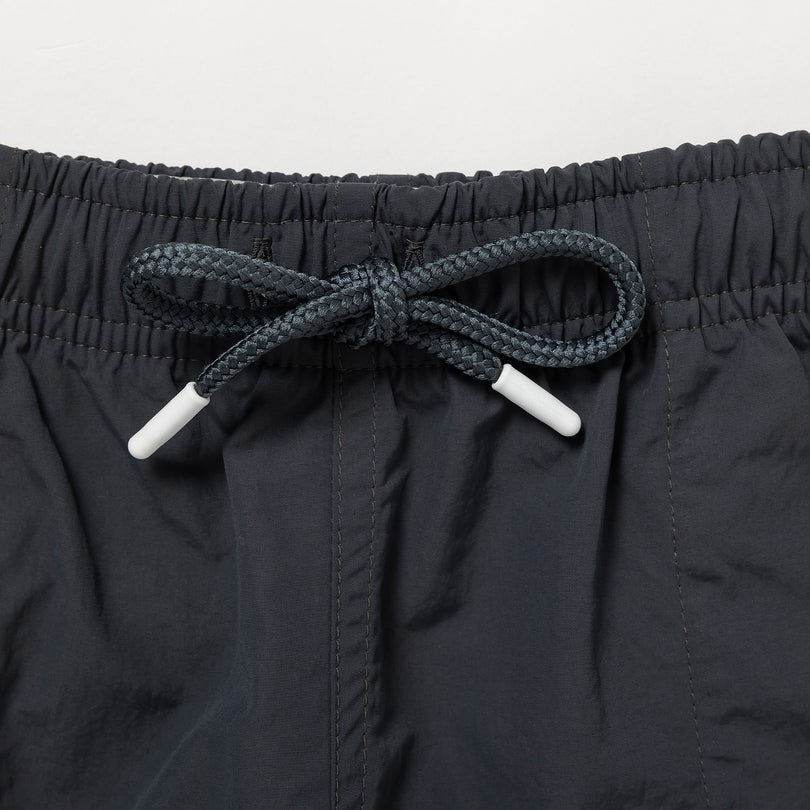DESCENDANT DBS NYLON SHORTS