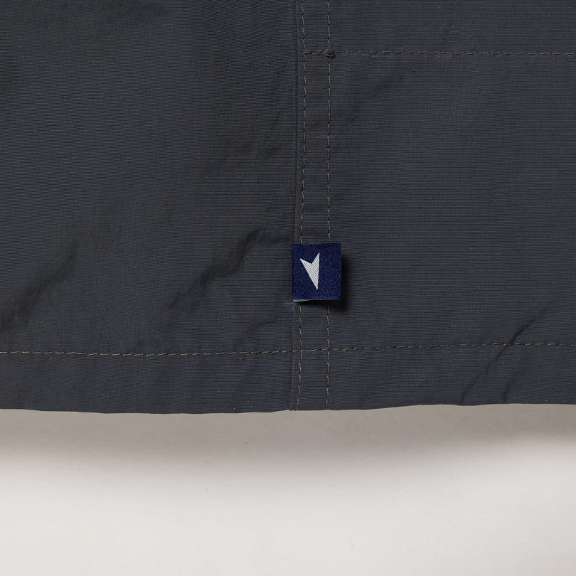 DESCENDANT DBS NYLON SHORTS