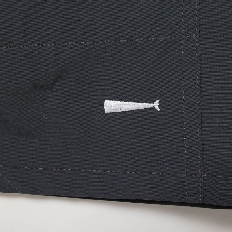 DESCENDANT DBS NYLON SHORTS