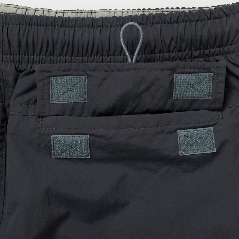 DESCENDANT DBS NYLON SHORTS