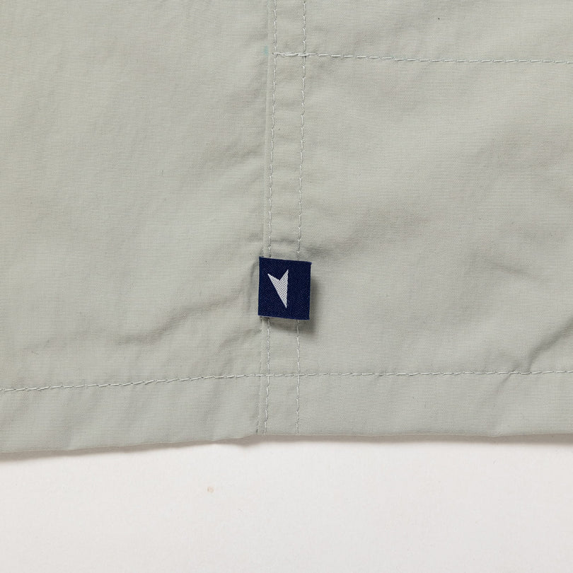 DESCENDANT DBS NYLON SHORTS