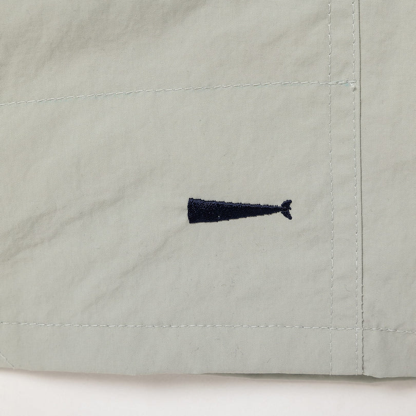 DESCENDANT DBS NYLON SHORTS