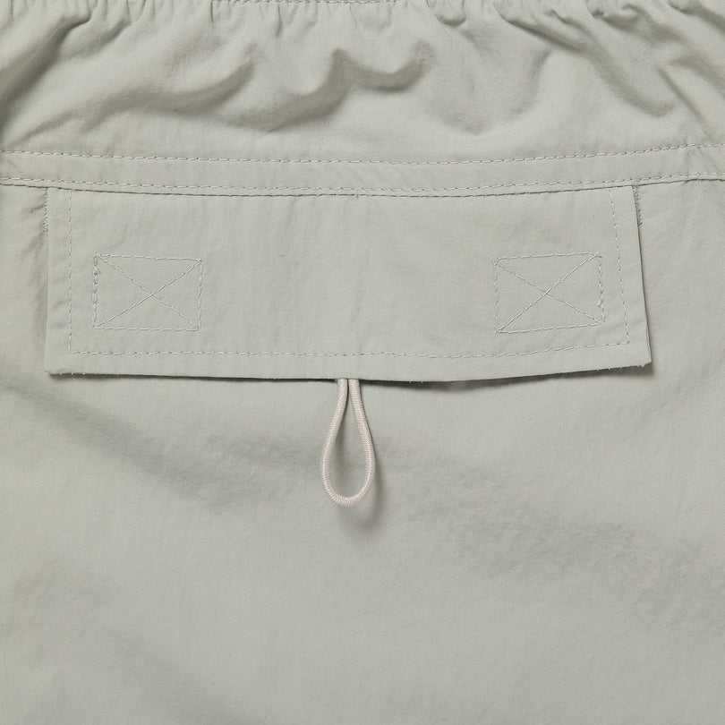 DESCENDANT DBS NYLON SHORTS