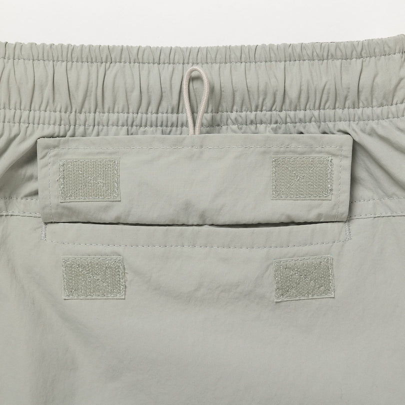 DESCENDANT DBS NYLON SHORTS