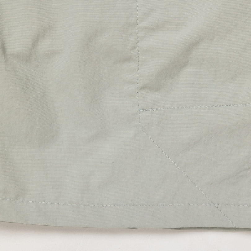 DESCENDANT DBS NYLON SHORTS