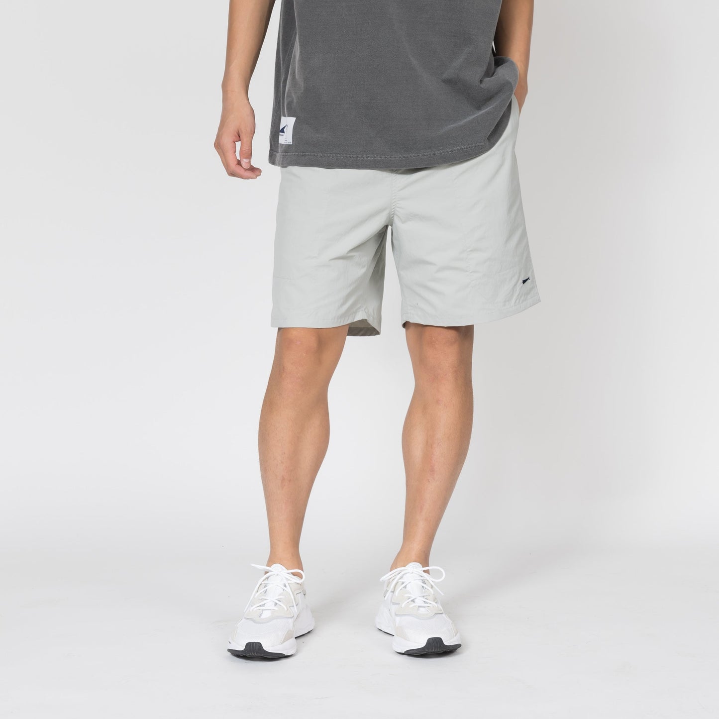 DESCENDANT DBS NYLON SHORTS