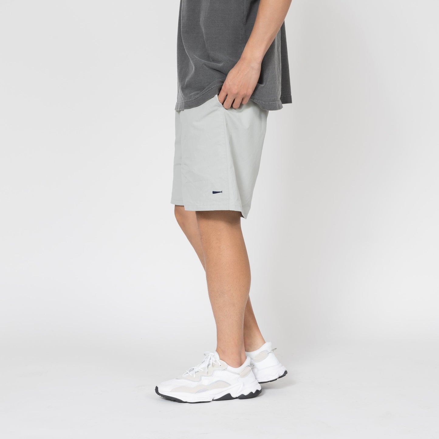 DESCENDANT DBS NYLON SHORTS