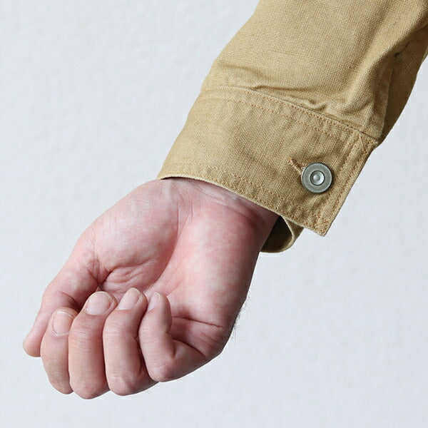 FREEWHEELERS GLAZIER WORK JACKET