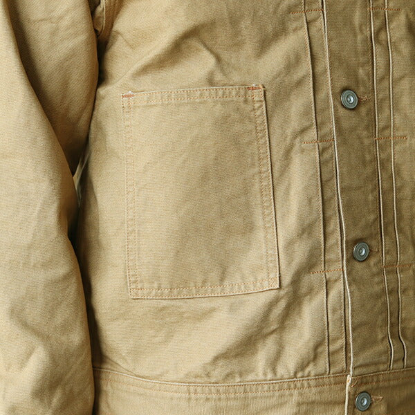 FREEWHEELERS GLAZIER WORK JACKET