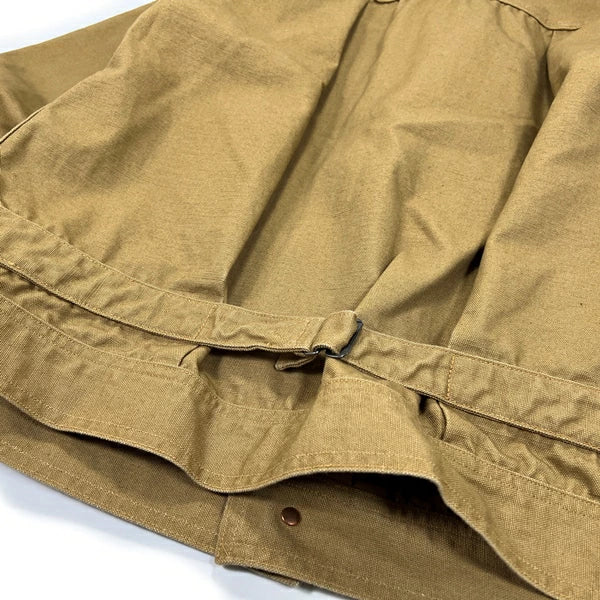 FREEWHEELERS GLAZIER WORK JACKET