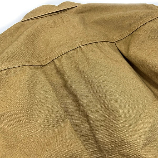 FREEWHEELERS GLAZIER WORK JACKET