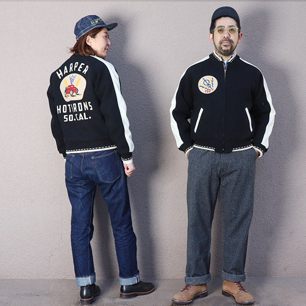 FREEWHEELERS "HARPER HOT IRONS" SPEED BUG