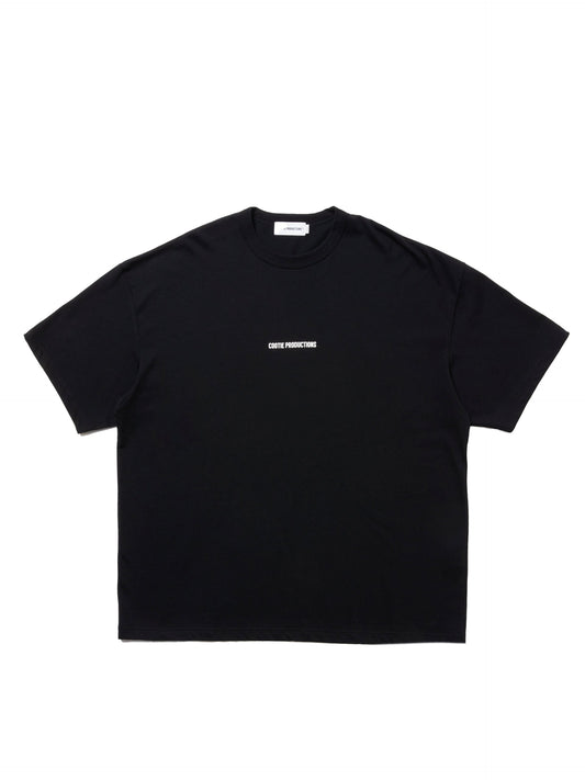 COOTIE PRODUCTIONS C/R Smooth Jersey S/S Tee