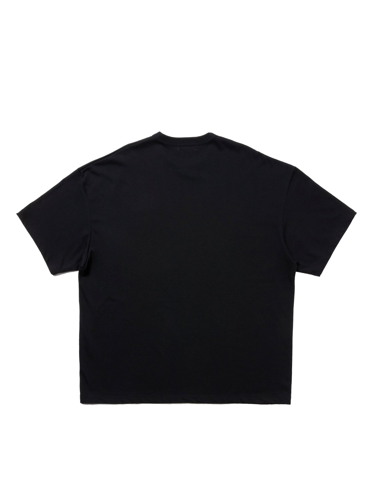 COOTIE PRODUCTIONS C/R Smooth Jersey S/S Tee