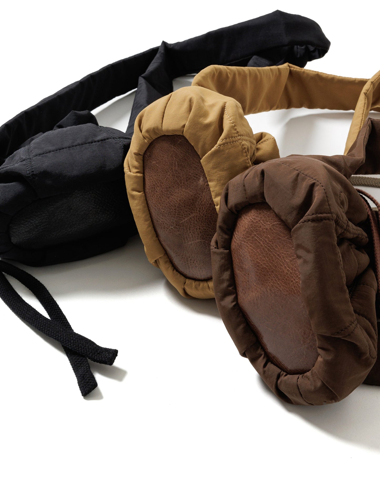 Sasquatchfabrix. "$" KNOT BAG