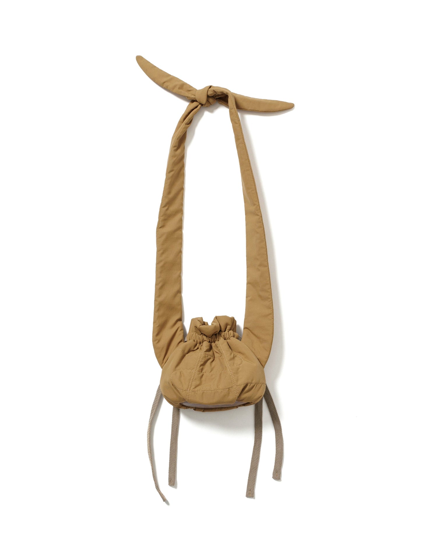 Sasquatchfabrix. "$" KNOT BAG