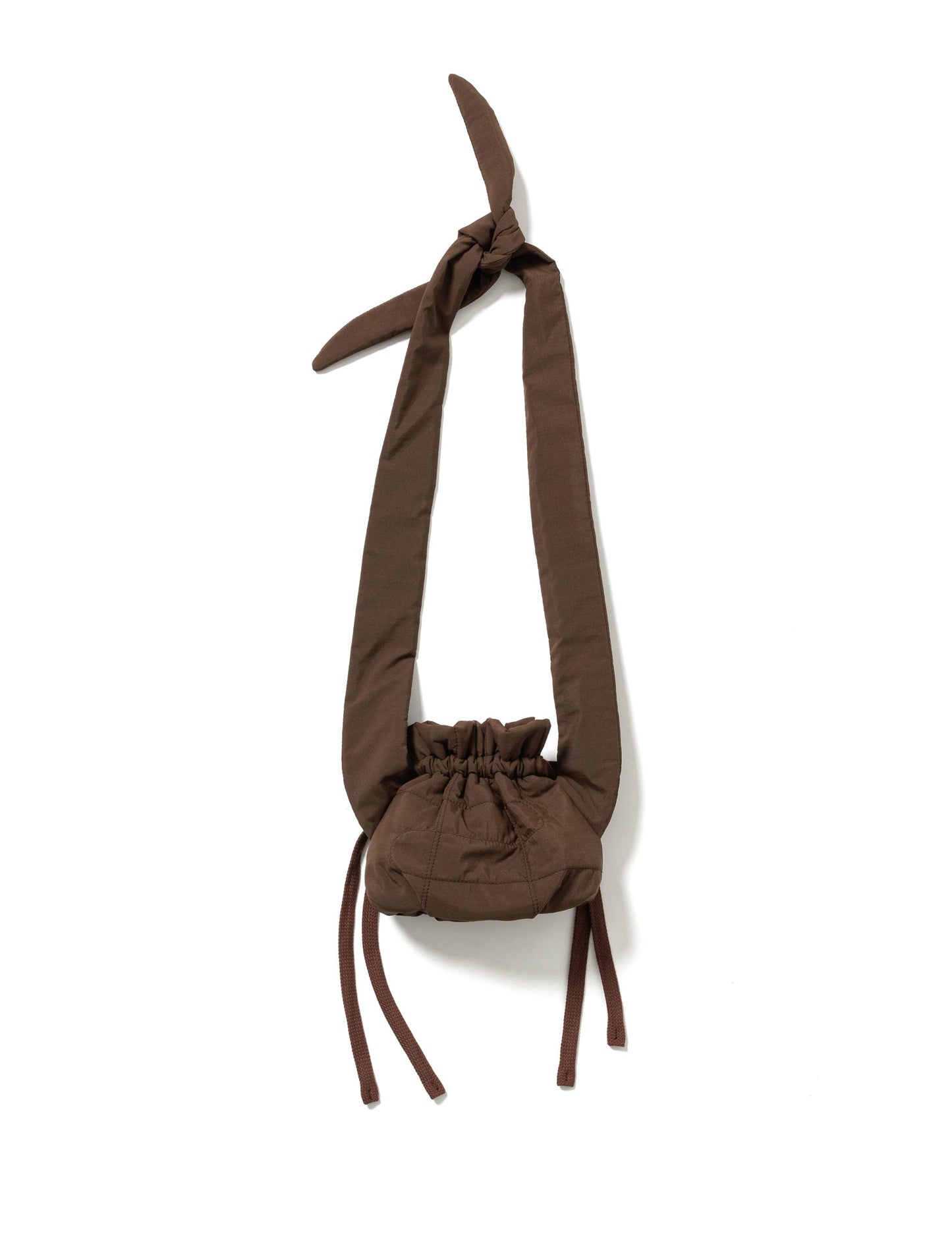Sasquatchfabrix. "$" KNOT BAG