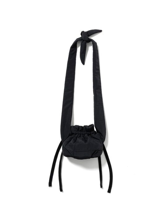 Sasquatchfabrix. "$" KNOT BAG