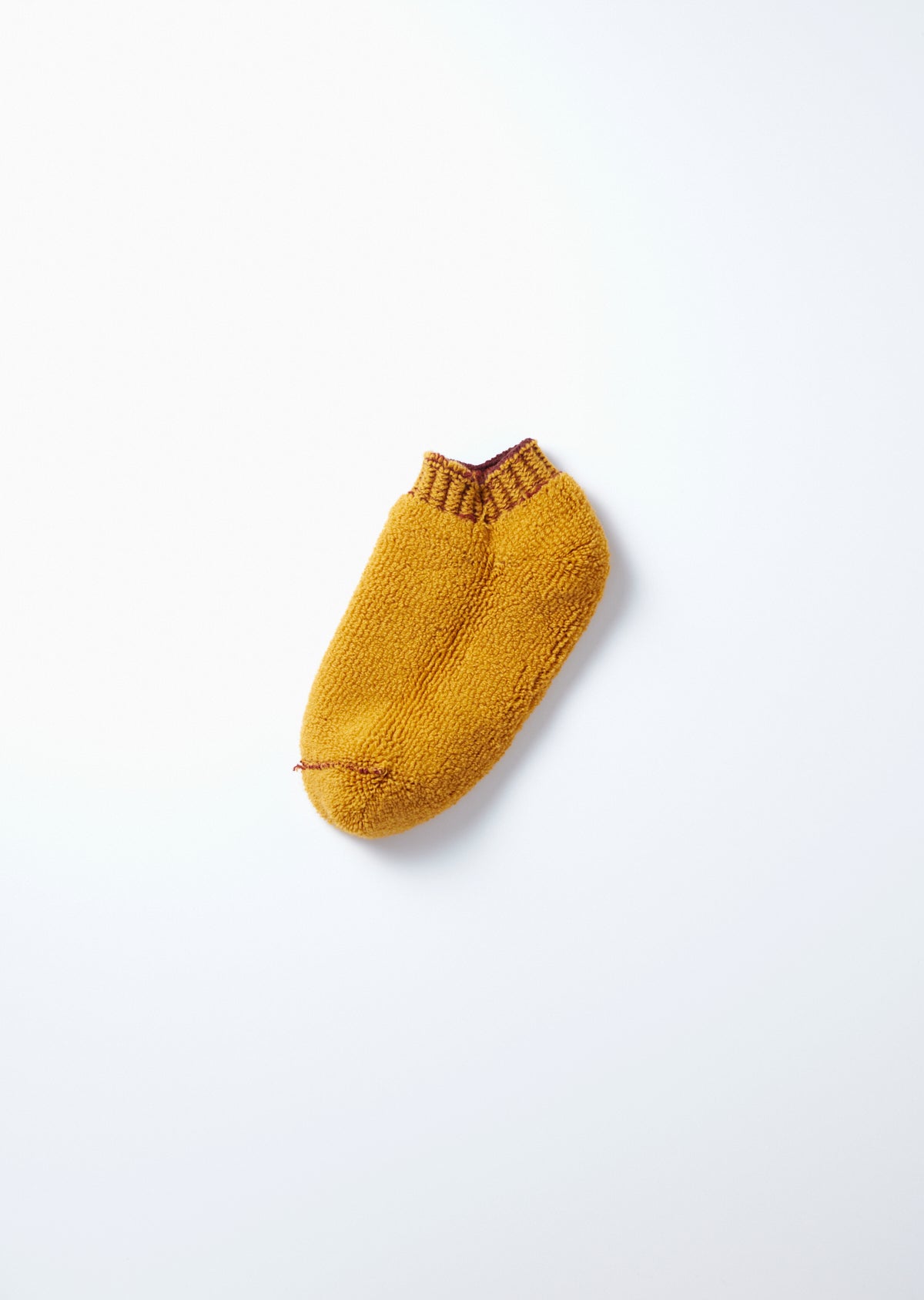 RoToTo PILE SOCKSLIPPER