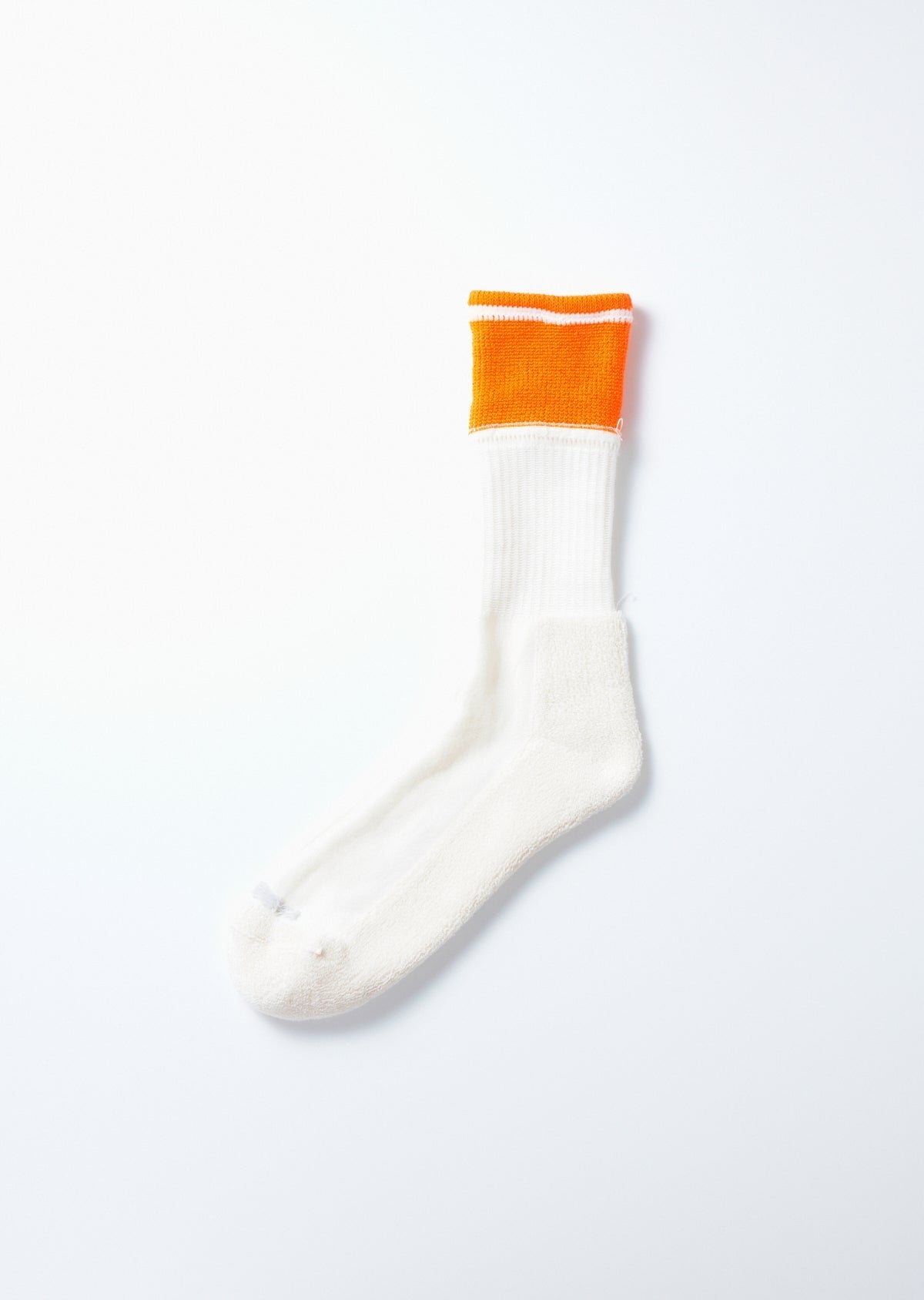 RoToTo DOUBLE LAYER CREW SOCKS