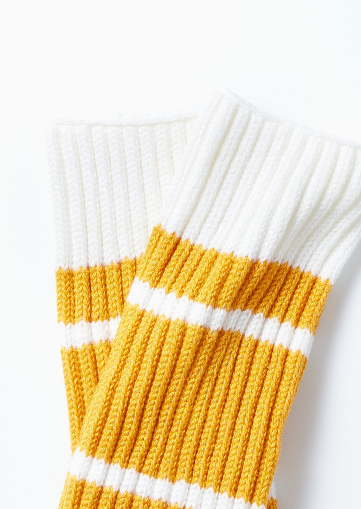 RoToTo COARSE RIBBED OLDSCHOOL LEG WARMER