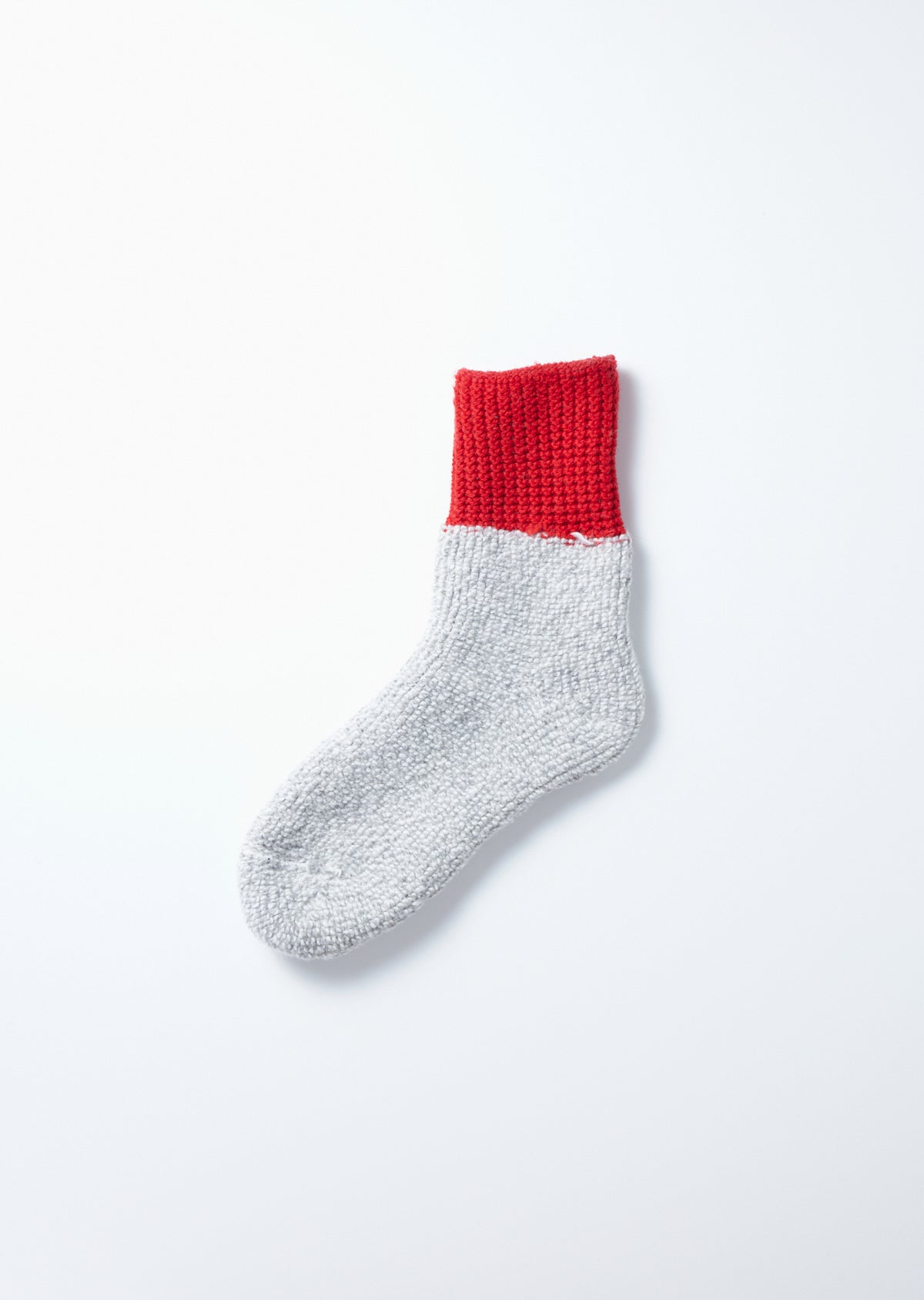 RoToTo RETRO WINTER ROOM SOCKS