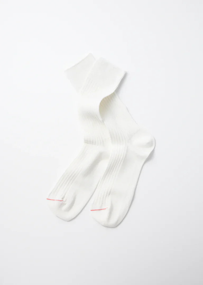 RoToTo BICOLOR FORMAL SOCKS
