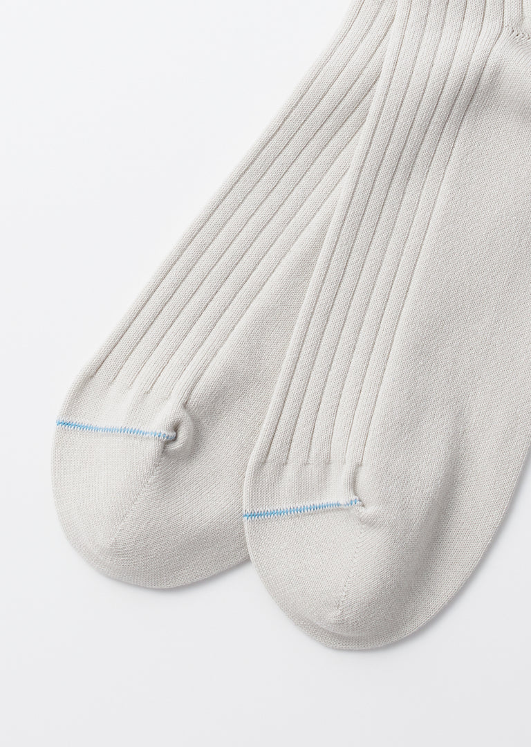 RoToTo BICOLOR FORMAL SOCKS