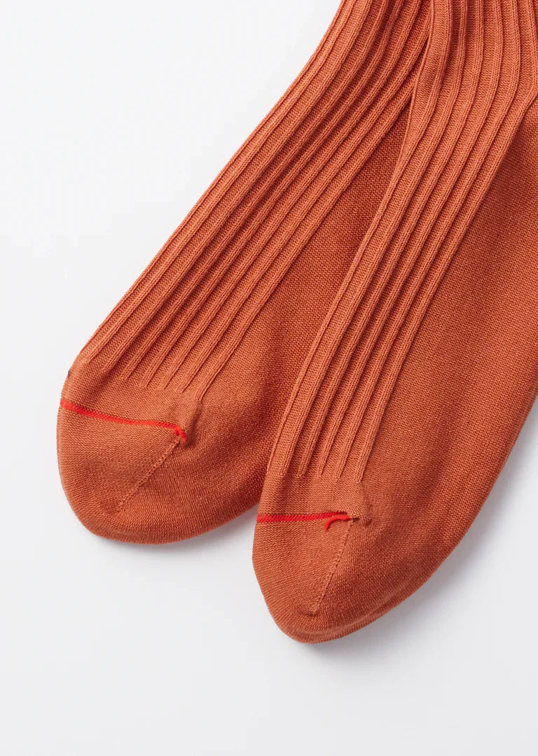RoToTo BICOLOR FORMAL SOCKS