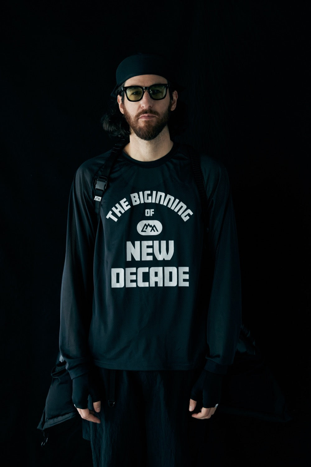 CMF OUTDOOR GARMENT GUIDE DOWN COEXIST L7 JACKET