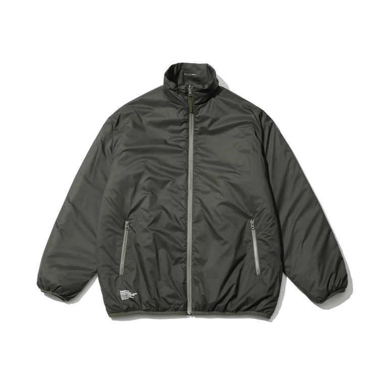 FreshService PERTEX® QUANTUM REVERSIBLE PADDING BLOUSON