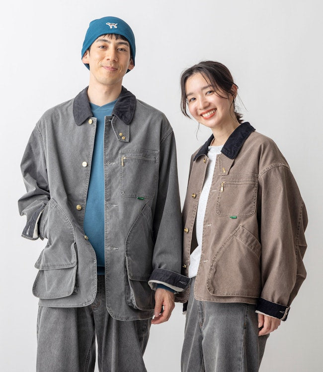 L.L.Bean JAPAN EDITION Prospect Harbor Field Coat