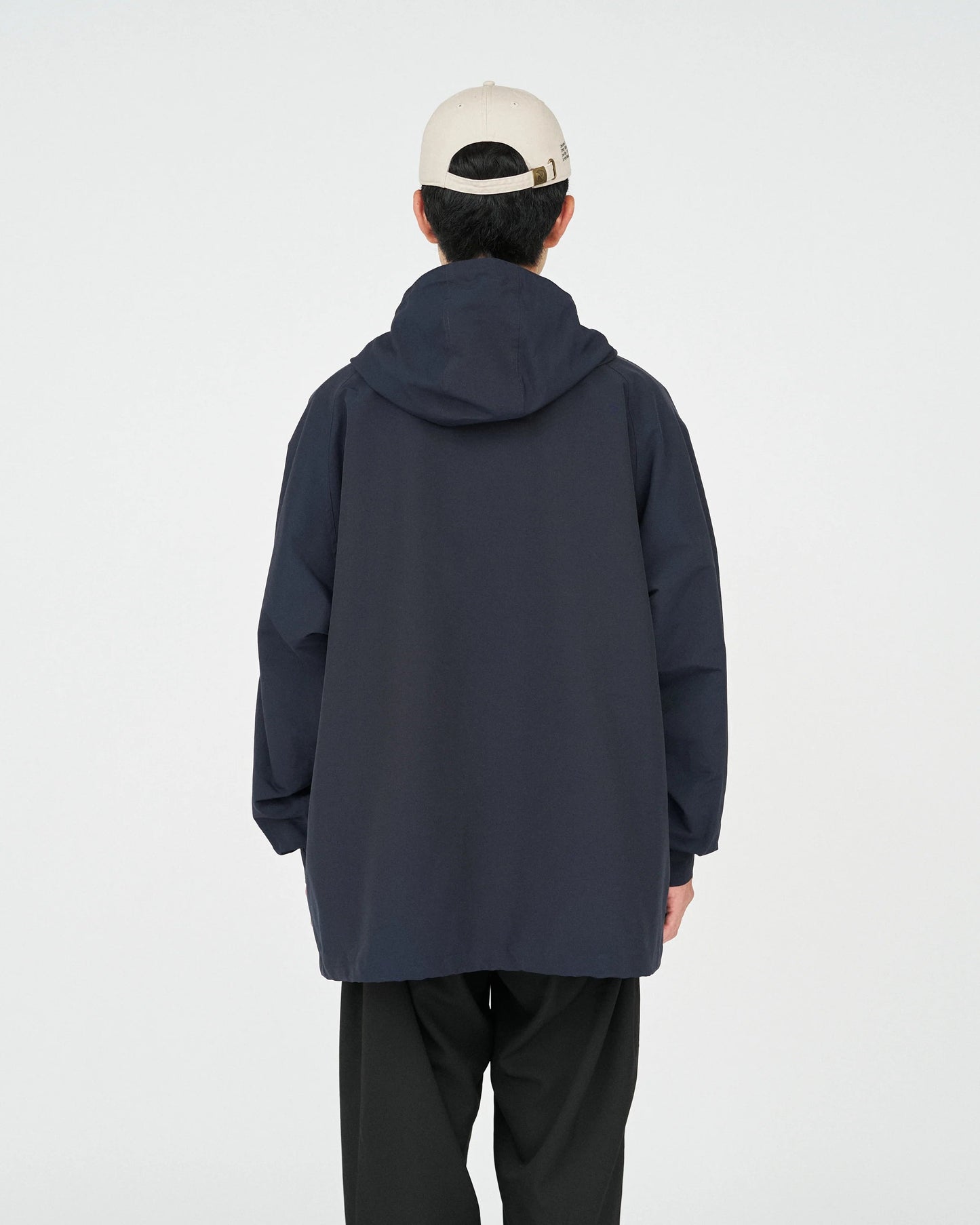 FreshService N/C GROSGRAIN MOUNTAIN PARKA