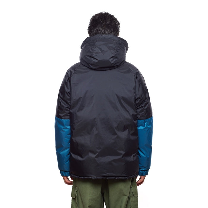 NANGA X LIBERAIDERS AURORA DOWN JACKET